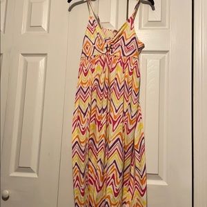 Xhilaration Beach cover up